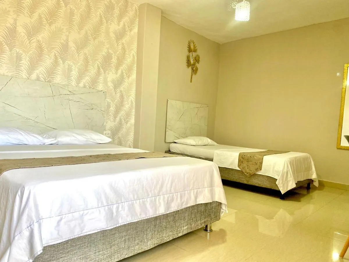 Hotel Centro Historico Rialto サンタ・マルタ ゲストハウス