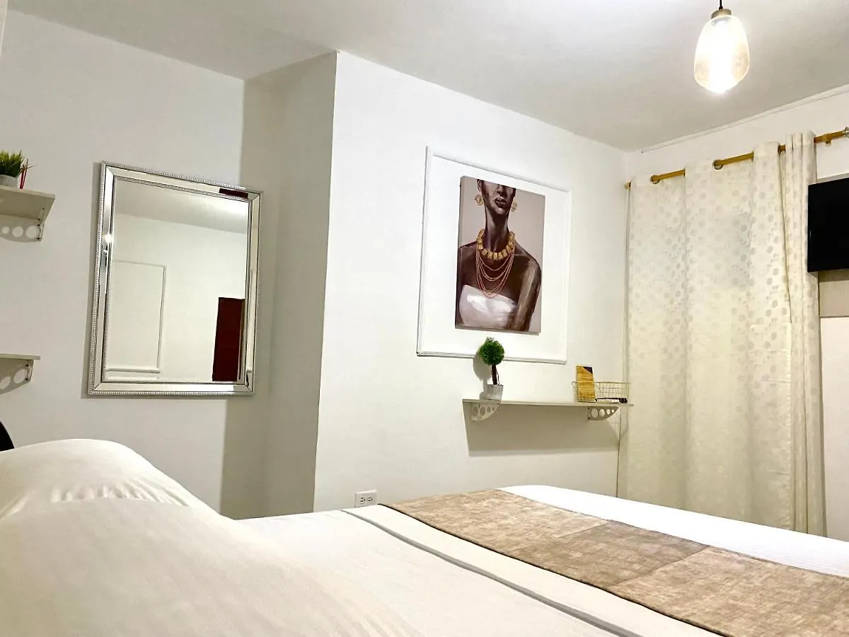 Hotel Centro Historico Rialto サンタ・マルタ ゲストハウス